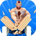 3D新策略RPG手游《乱斗桃园》爆萌武将首曝